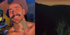 OVNI no PR: Polícia investiga morte de cabra na propriedade