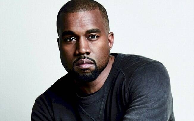 Após provocações, Kanye West expõe novo namorado de Kim Kardashian