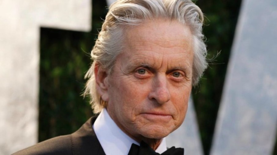 Michael Douglas