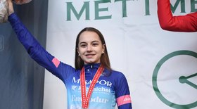 Ciclista de 18 anos morre após acidente em prova disputada na Suíça