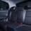Chevrolet Tracker Midnight. Foto: Divulgação