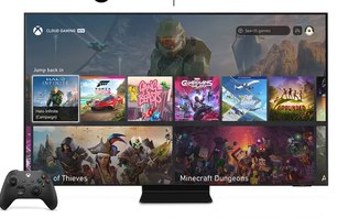 Xbox terá aplicativo que dispensa videogame para jogar em TV; entenda -  09/06/2022 - UOL TILT