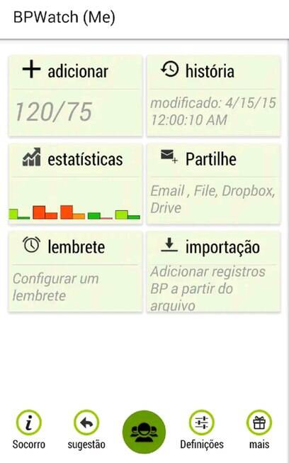 app idoso
