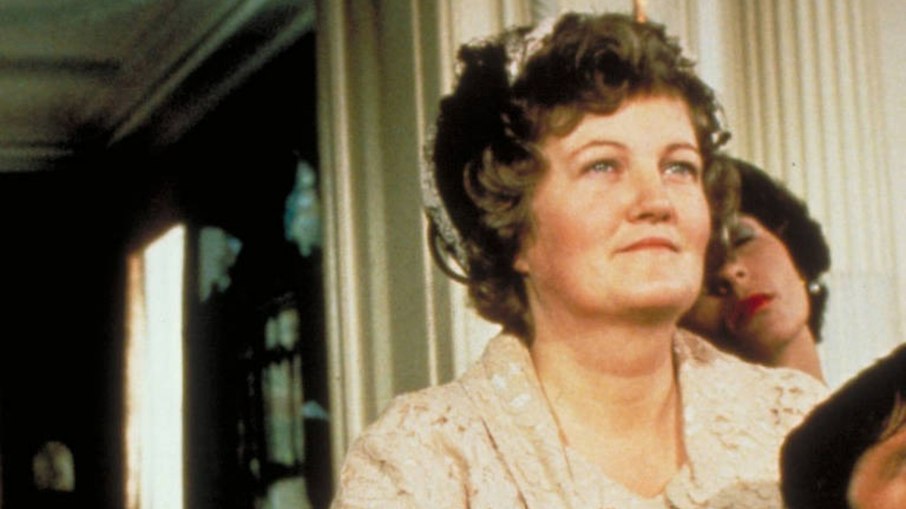 Brenda Fricker Brenda Fricker