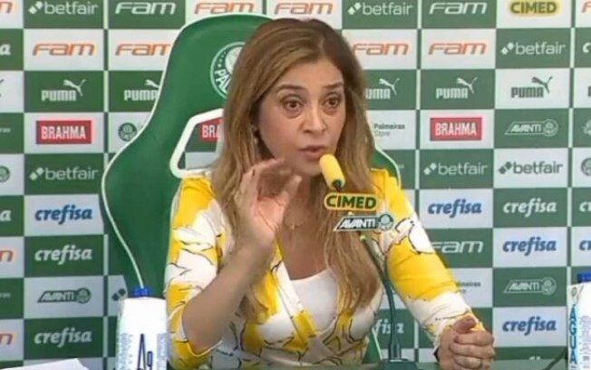 Palmeiras define planejamento para próxima temporada