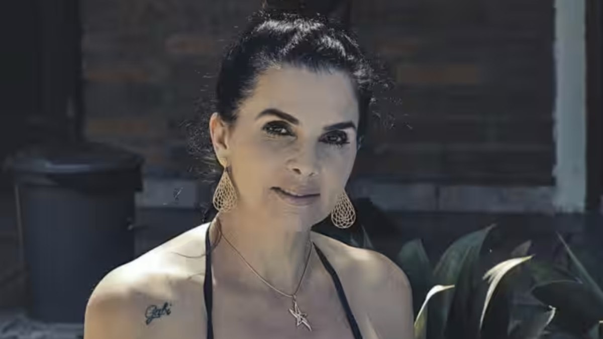 Luiza Ambiel narra experiência sexual em plataforma adulta: “amigo do meu irmão”