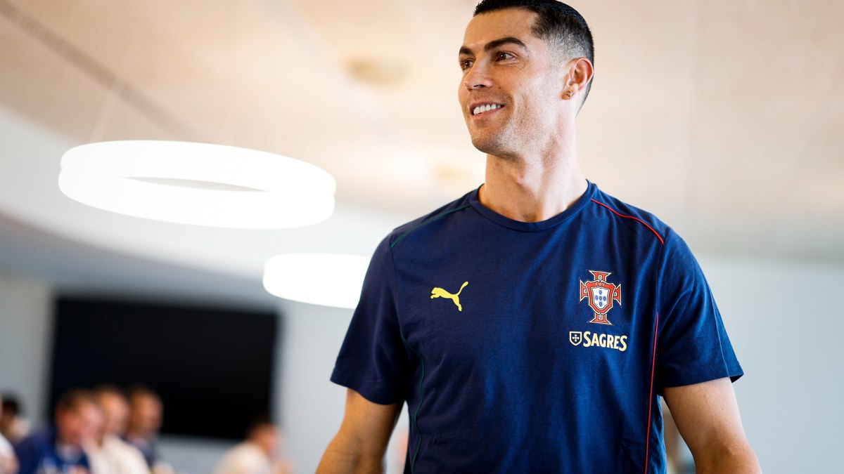 Cristiano Ronaldo Provoca: “Espero Vaias” Antes de Decidir Vaga na Copa de 2026!