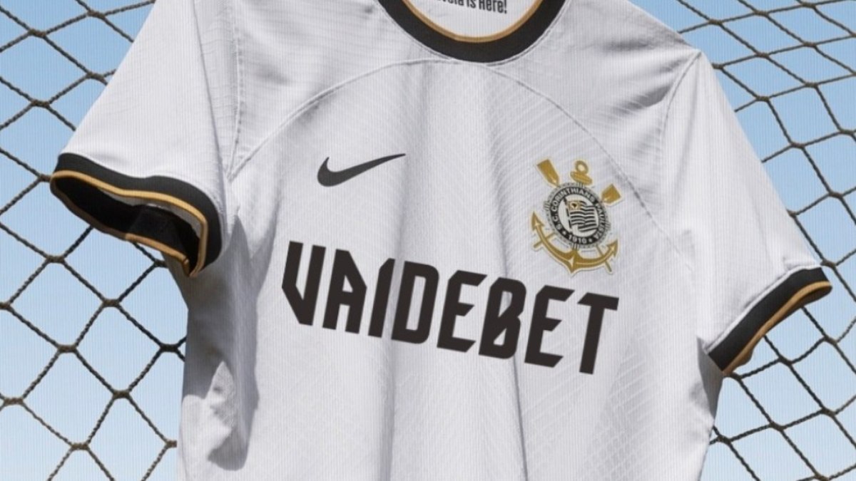 Caso VaideBet: investigação liga diretores do Corinthians a criminosos