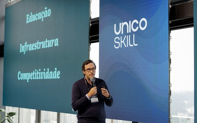 Unico Skill reúne AWS e iFood para debater IA e educação