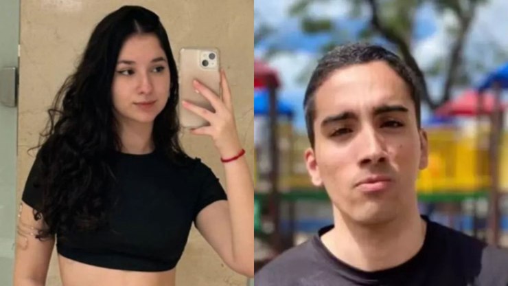 Jovem é atacada com mais de 15 facadas no Rio