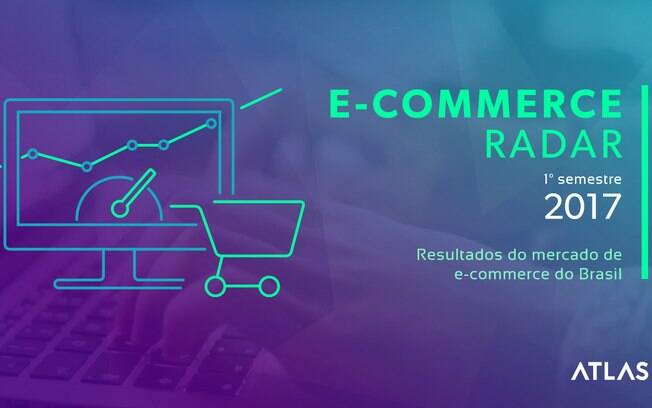 E-commerce Radar traz todos os resultados do mercado no Brasil
