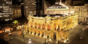 Saiba como será o passeio noturno pelo Centro Histórico de SP