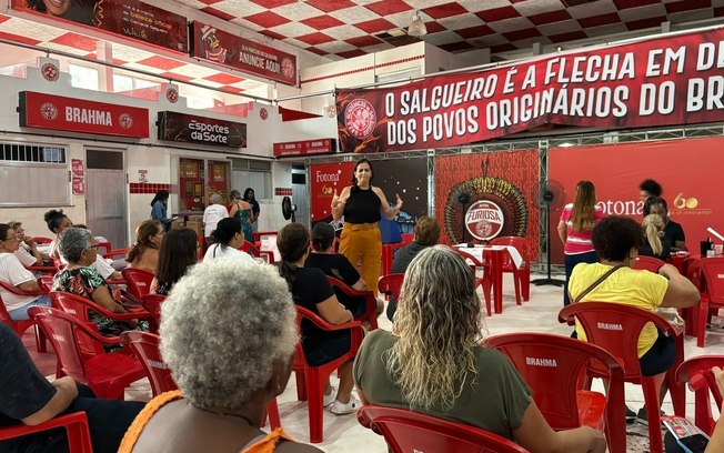 Tratamentos com saldo positivo fazem projeto social crescer