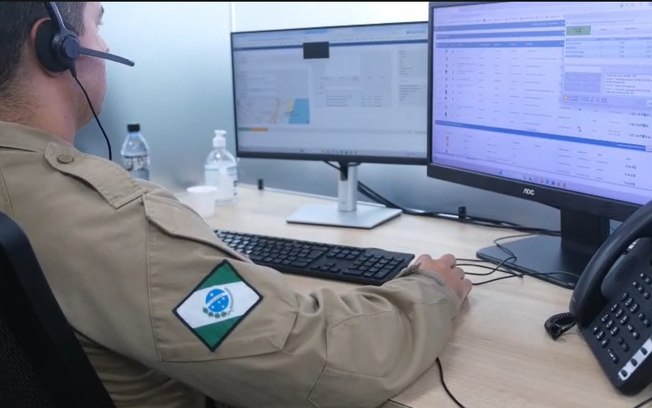 IA auxilia policiais na resolução de 1,8 mil casos no Paraná