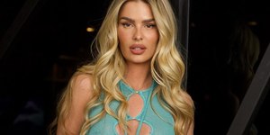 Yasmin Brunet fala de haters após críticas: “Parar de opinar no corpo das outras pessoas”