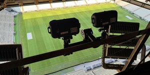 CBF anuncia jogos que estreiam impedimento semiautomático