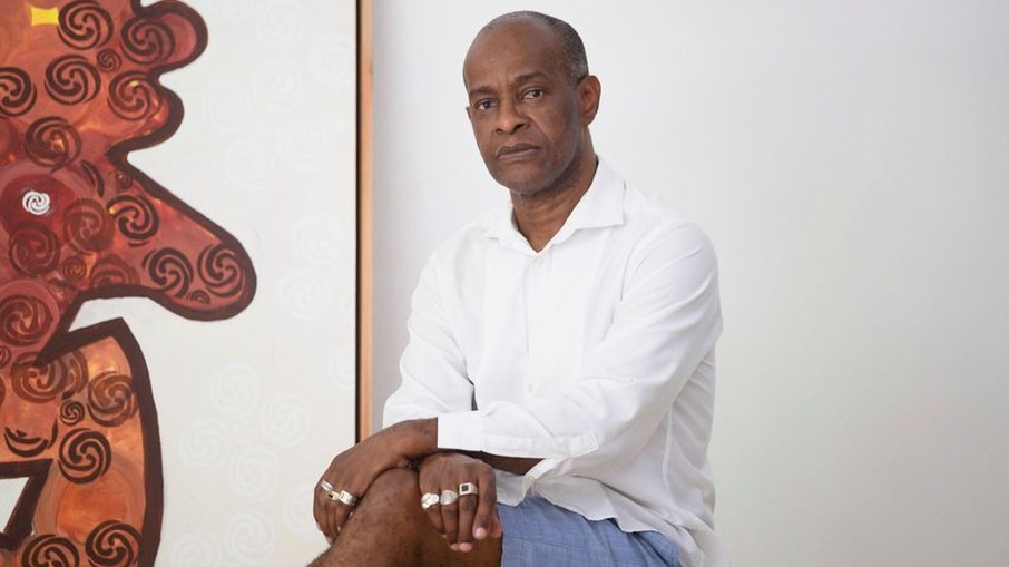 Artista Alberto Pitta se apresenta no Museu Afro Brasil