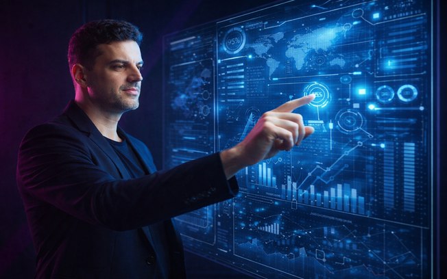 Marketing incorpora IA e machine learning