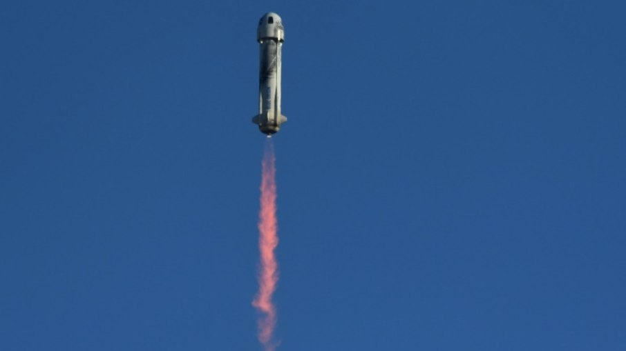 Blue Origin