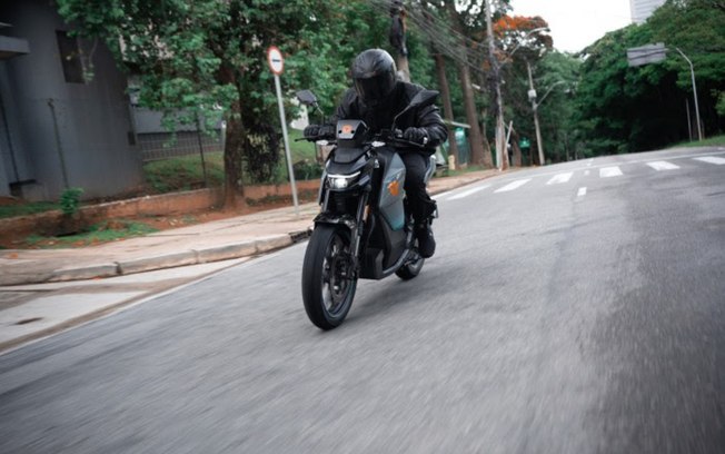 Motos elétricas crescem 47% e tentam sair do nicho no Brasil