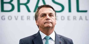 Bolsonaro quer paz entre Michelle e Carlos para fortalecer Ramagem