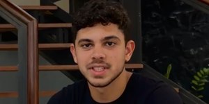 Conheça Chico Santana, jovem promessa da pintura baiana