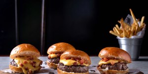 Dia do Hamburguer: saiba onde comemorar em São Paulo
