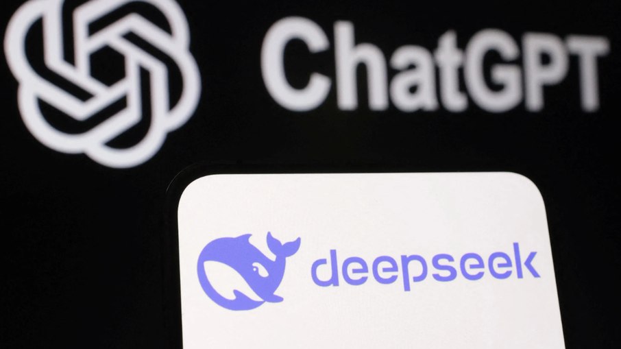 DeepSeek x ChatGPT