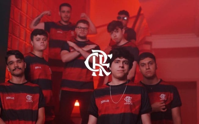 Flamengo volta ao LoL e disputará CBLOL Academy 2024