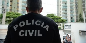 Sargento do Exército é investigado por violência doméstica
