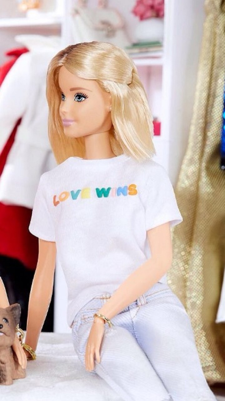 Doctor  Estilo barbie, Roupas para barbie, Coisas de barbie