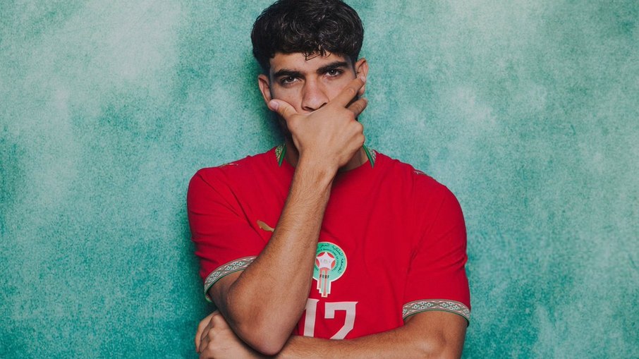 Abde Ezzalzouli
