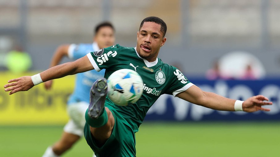 Palmeiras visita o Fortaleza no Brasileirão; siga ao vivo Palmeiras visita o Fortaleza no Brasileirão; siga ao vivo