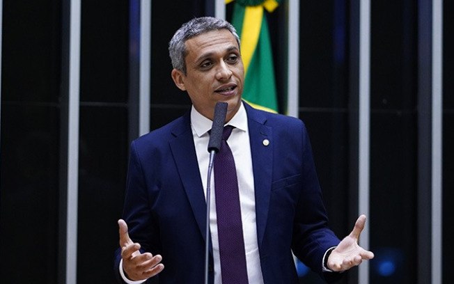 Deputado Gustavo Gayer (PL) se defendeu Deputado Gustavo Gayer (PL) se defendeu