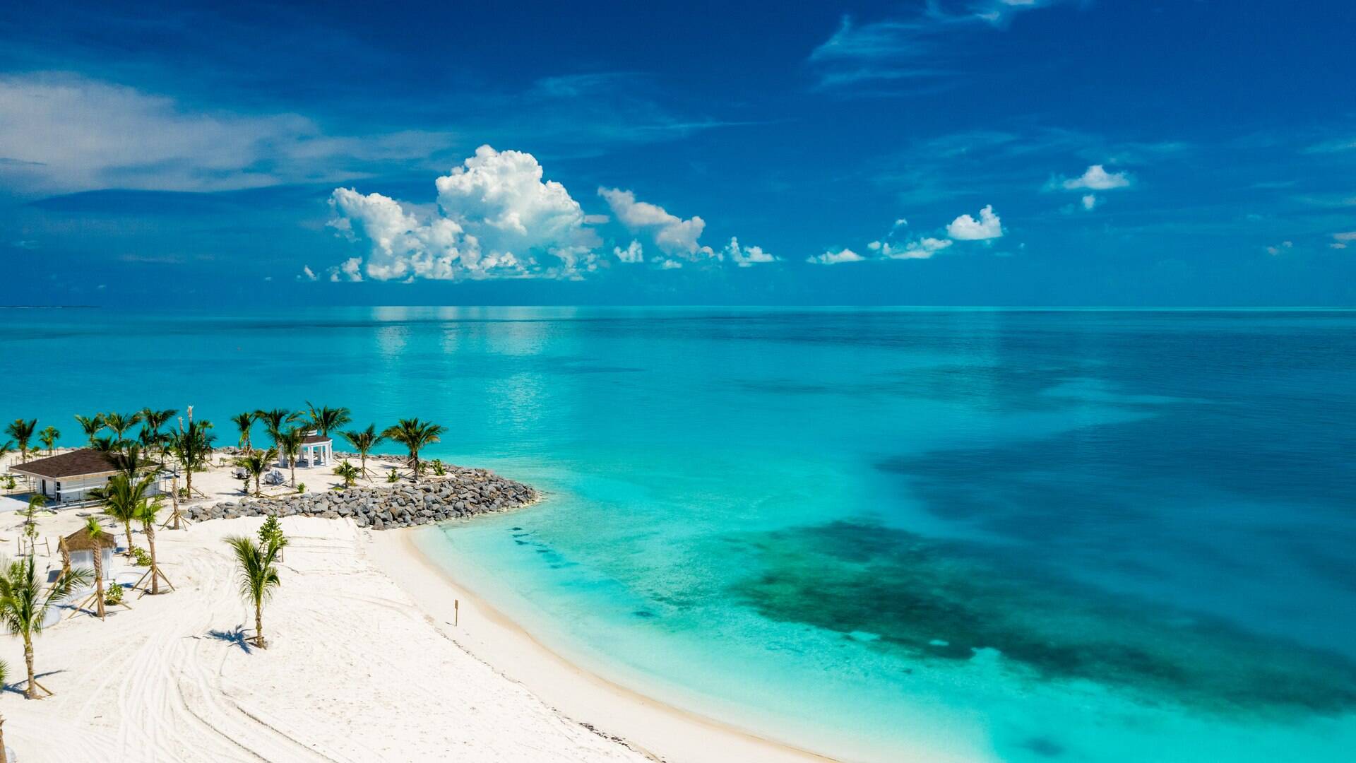 Veja O Que Ha De Novo Na Ilha Paradisiaca Da Msc Cruzeiros Destinos Internacionais Ig