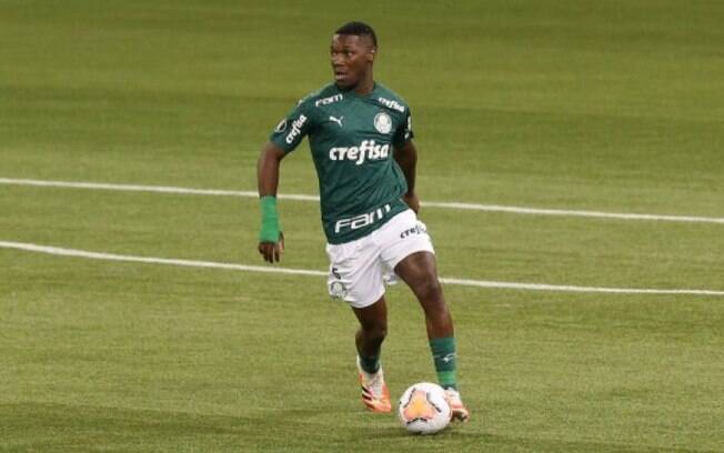 Patrick de Paula chega ao Rio nesta tarde para fazer exames e assinar contrato com o Botafogo