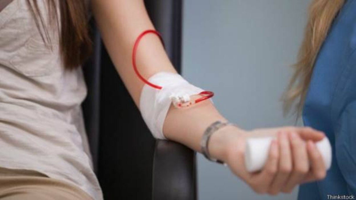 Hospital da Uerj tem risco de parar cirurgias por falta de sangue