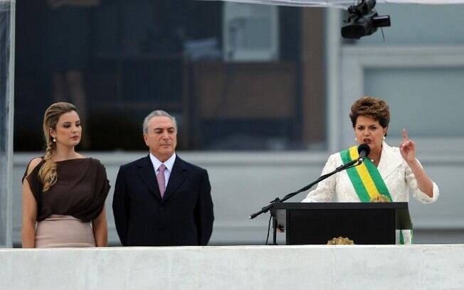 Defesa da ex-presidente Dilma Rousseff (PT) solicita a realização de perícia complementar em documentos