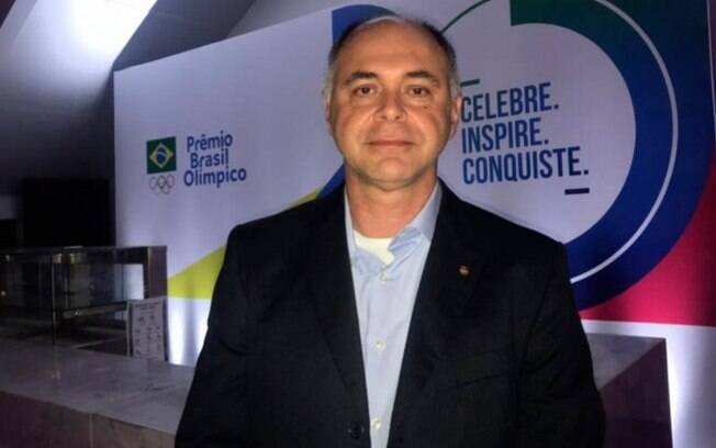 Ex-COB, Jorge Bichara assume diretoria na confederação de atletismo