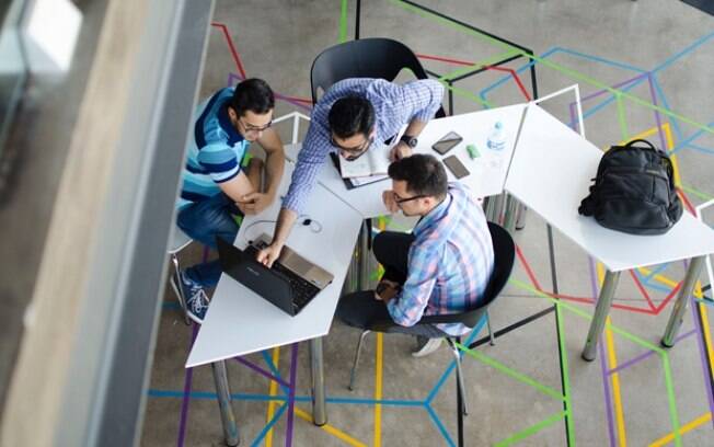 Inovação é prioridade para 85% das empresas, mostra pesquisa