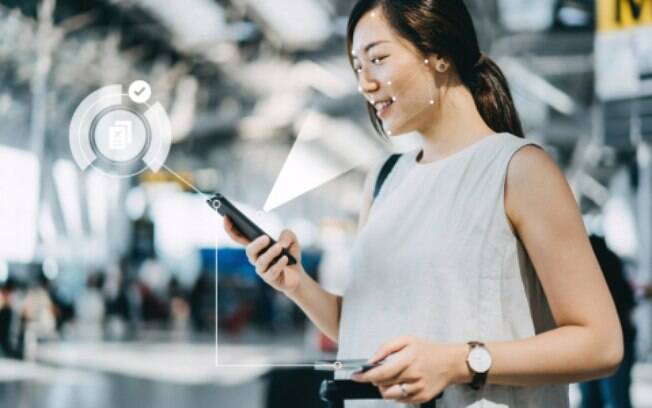 Thales lança conjunto de verificação de identidade