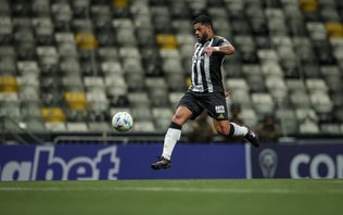 Atlético-MG bate Caracas e segue na briga para avançar na Sula