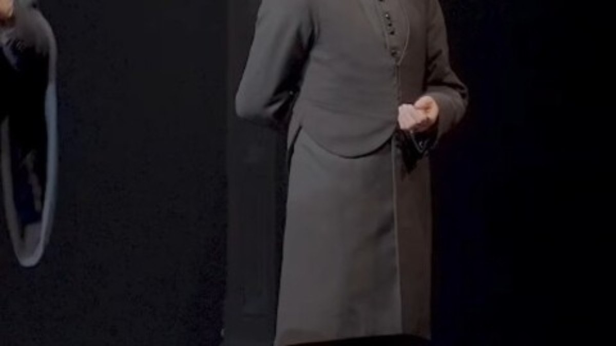 Tom Felton volta a Harry Potter e estreia na Broadway