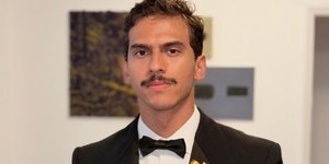Ruan Aguiar retorna às novelas em “A Nobreza do Amor”