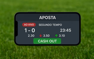Cash Out nas apostas: guia prático para usar o recurso