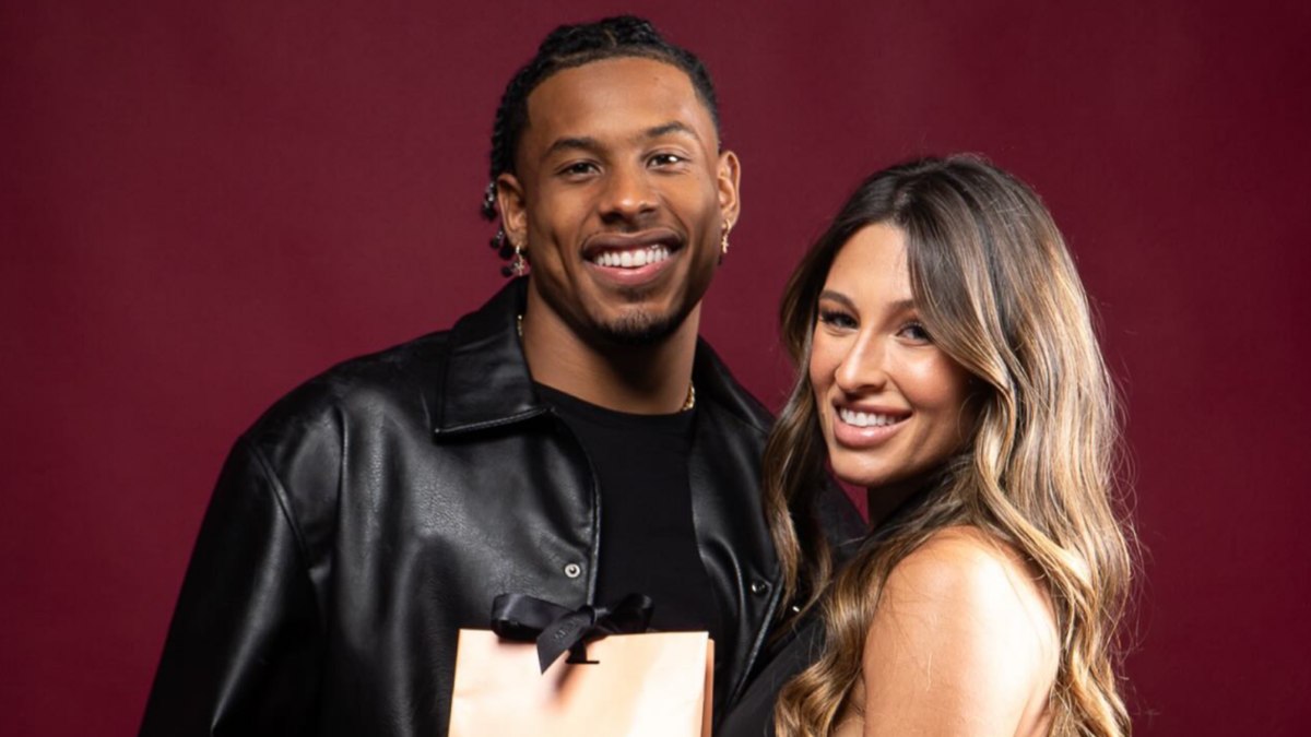 Paulo André e Thays Andreata Paulo André e Thays Andreata