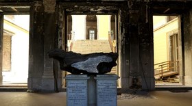 Museu Nacional prevê R$ 90 mi via Lei Rouanet