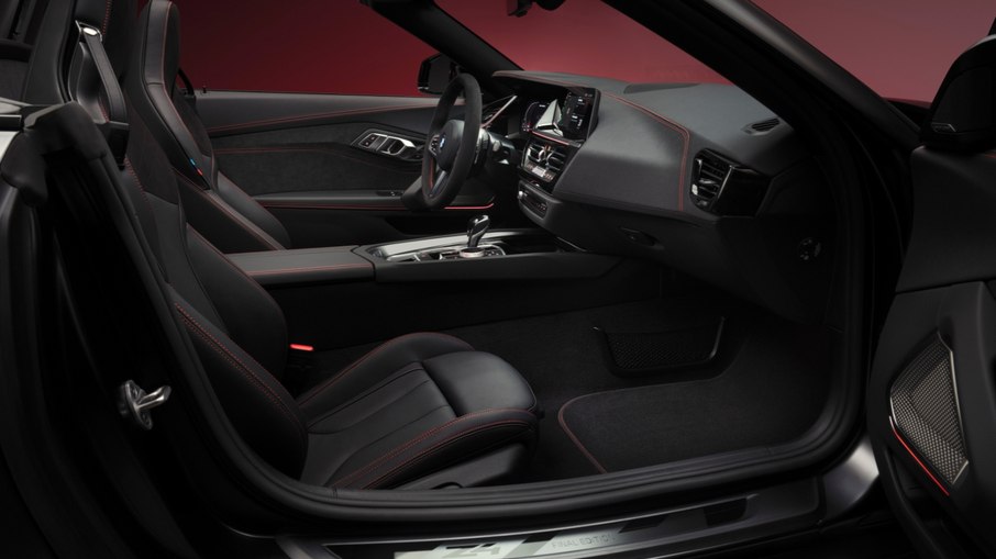 BMW Z4 Final Edition