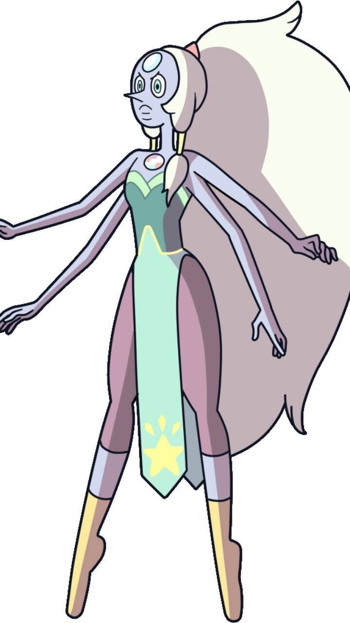 Qual personagem de Steven Universe você é de acordo com seu signo?, Queer