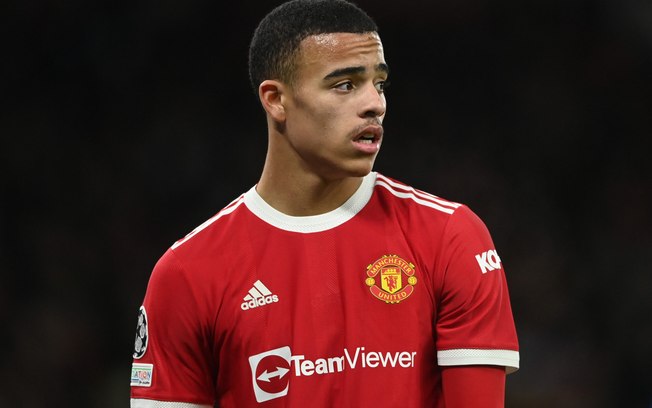 Manchester United anuncia saída de Mason Greenwood